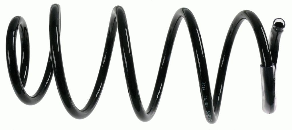 SACHS 998 736: Balstiekārtas atspere