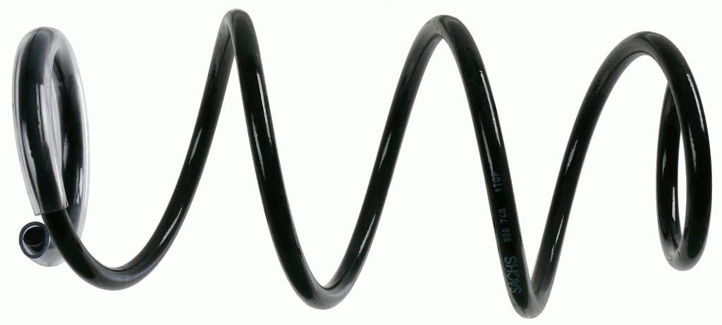 SACHS 998 749: Vedru