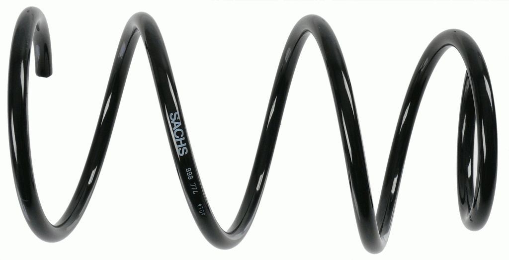 SACHS 998 774: Vedru