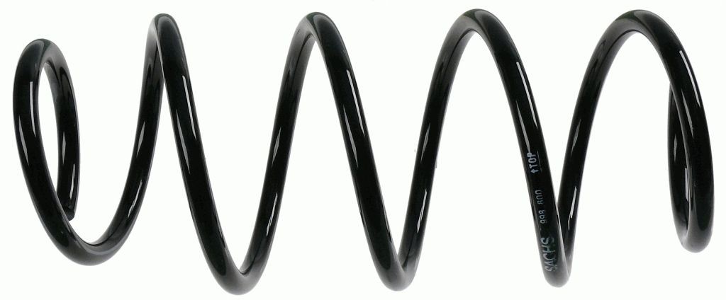 SACHS 998 800: Vedru