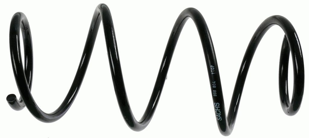 SACHS 998 804: Vedru