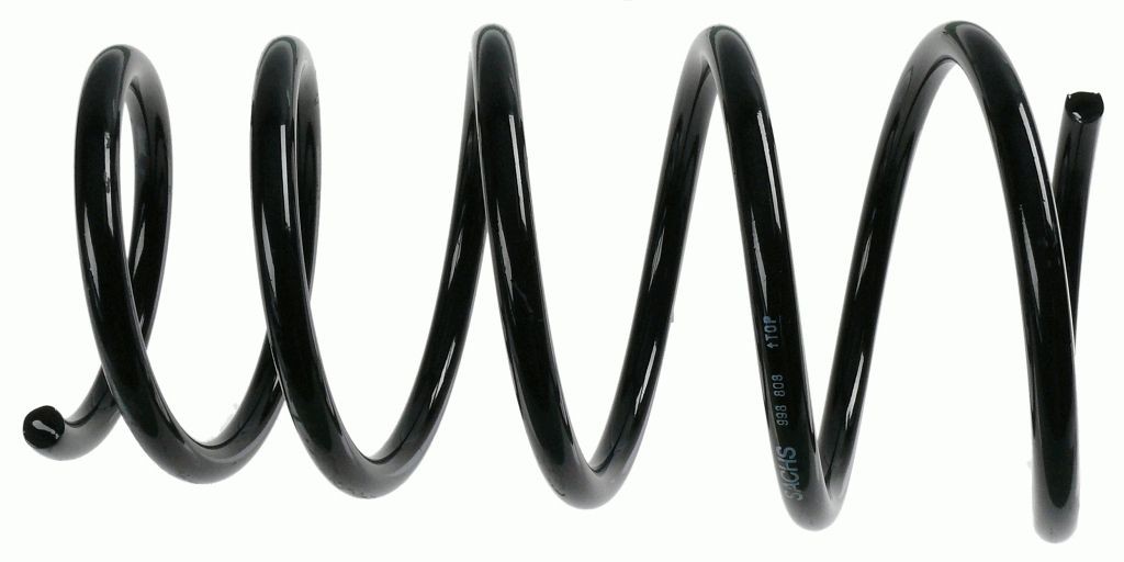 SACHS 998 808: Vedru