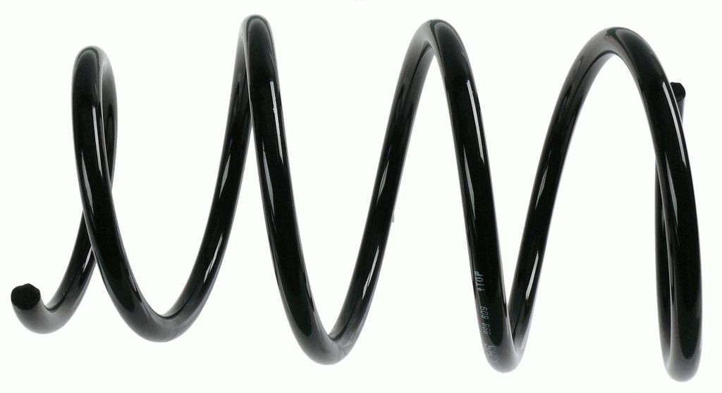 SACHS 998 809: Vedru