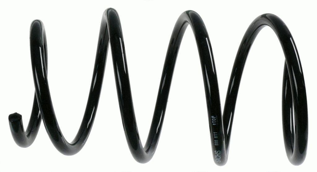 SACHS 998 811: Vedru