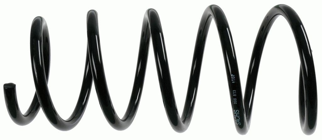 SACHS 998 813: Vedru