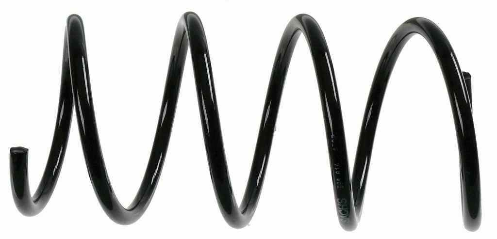 SACHS 998 814: Vedru