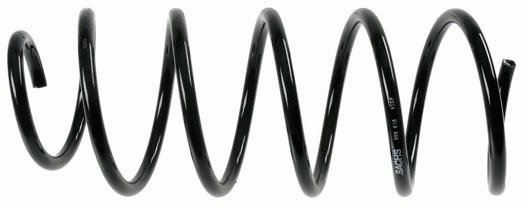 SACHS 998 818: Vedru