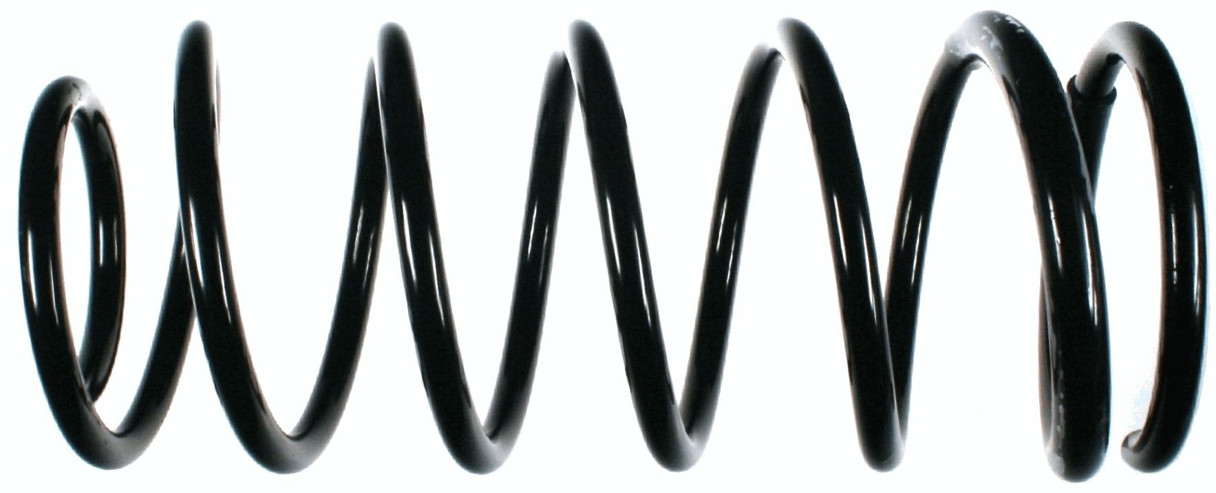 SACHS 998 827: Arc spiral