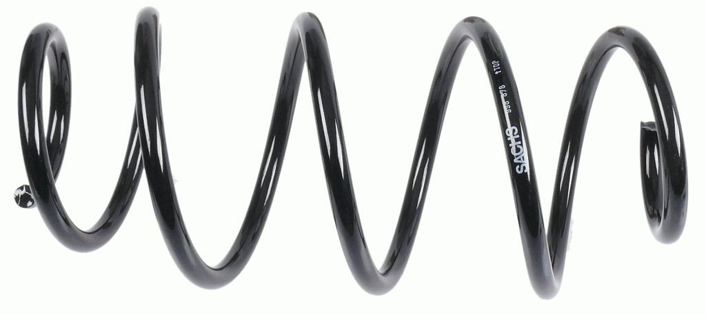 SACHS 998 878: Vedru