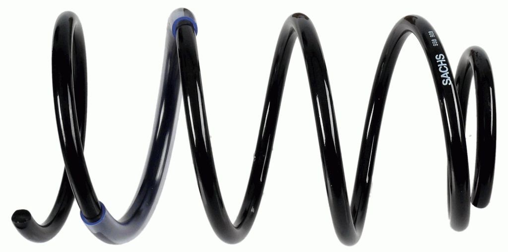 SACHS 998 909: Vedru