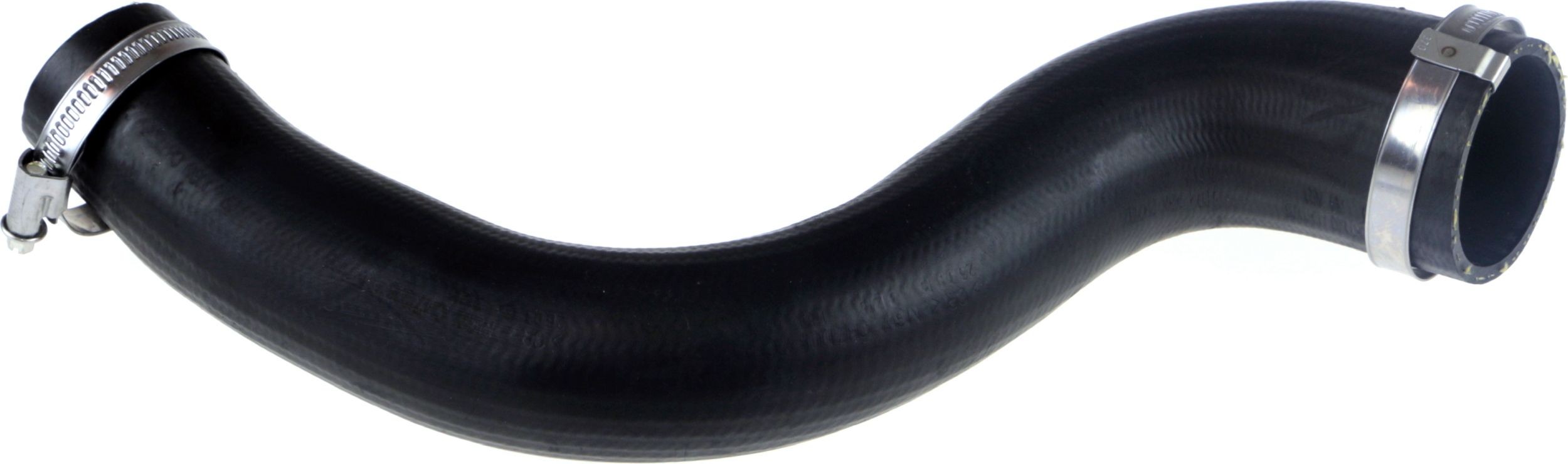 GATES 3601: Furtun radiator