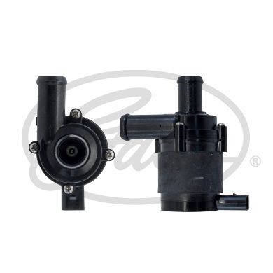 GATES 5655XS: Cinghia dentata N° denti: 171, 1374mm FleetRunner™ Micro-V® Stretch Fit®
