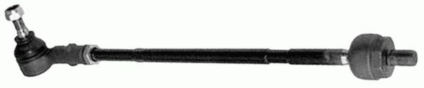 LEMFÖRDER 10262 03: Bara directie Axa fata stanga, exterior, 390mm