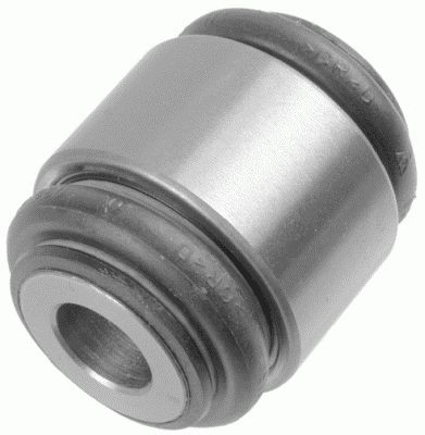 LEMFÖRDER 10747 01: Rulment, corp rulment roata