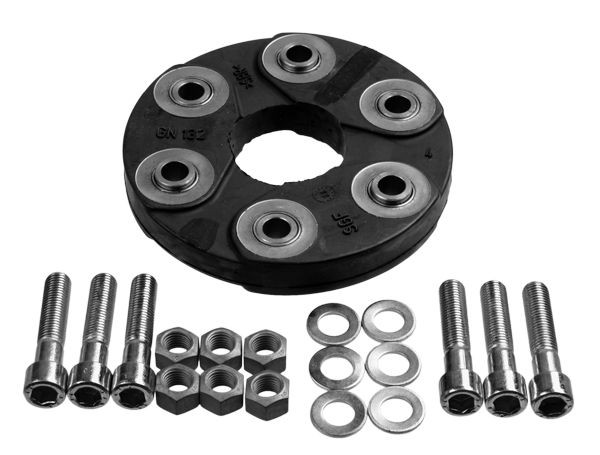 LEMFÖRDER 11040 01: Articulatie, cardan cu material de atașare/fixare