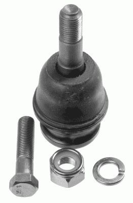 LEMFÖRDER 11892 02: Kande- / juhtliigend esisild paremal, all, esisild vasakul, väljas, 13,8mm