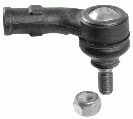 LEMFÖRDER 13793 02: Rooliots esisild paremal, väljas, 74mm, koos kinnitusmaterjaliga