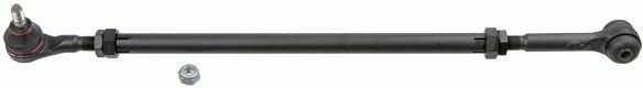 LEMFÖRDER 13798 02: Biellette de direction Essieu avant, 511mm, avec accessoires