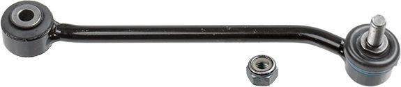 LEMFÖRDER 14596 01: Stabilisaator, Stabilisaator Tagasild paremal, Metall