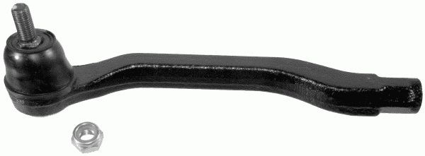 LEMFÖRDER 15441 01: Rooliots esisild vasakul, väljas