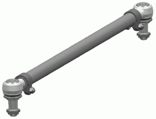 LEMFÖRDER 21014 01: Bara directie 1620mm, cu acceasorii