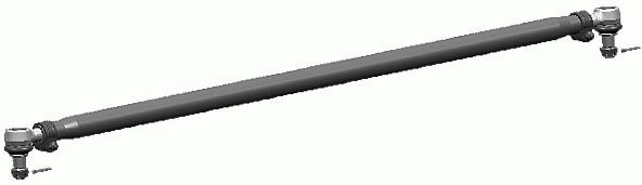 LEMFÖRDER 21282 01: Bara directie 1585mm, cu acceasorii
