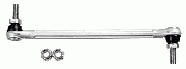 LEMFÖRDER 22003 03: Stabilisaator, Stabilisaator esisild vasakul, esisild paremal, Alumiinium, koos lisadega