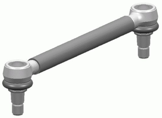 LEMFÖRDER 22315 01: Stabilisaator, Stabilisaator 325mm, kroonmutri ja splindiga