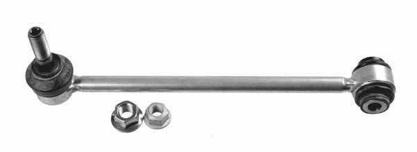 LEMFÖRDER 24726 02: Stabilisaator, Stabilisaator Tagasild vasakul, Tagasild paremal
