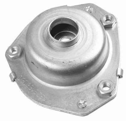 LEMFÖRDER 25151 01: Fjäderbenslagring utan kullager