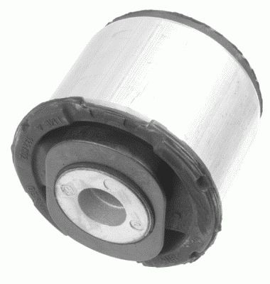 LEMFÖRDER 25861 01: Kinnitus, sillatala Tagasild, kahepoolne, ees