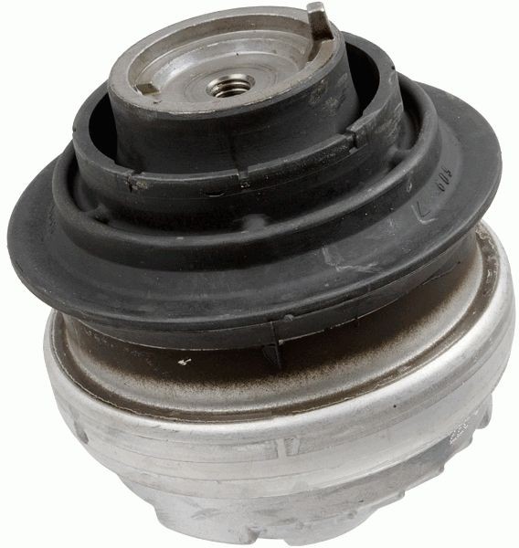 LEMFÖRDER 26081 01: Suport motor stanga, fata