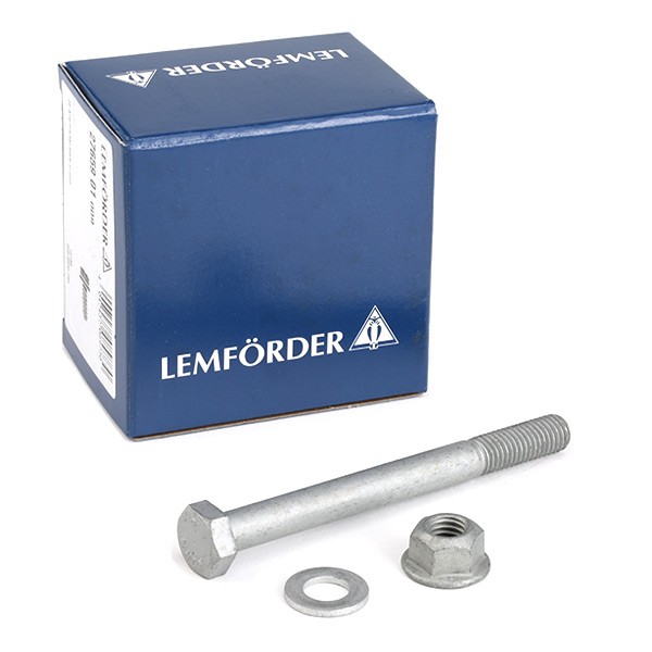 LEMFÖRDER 27659 01: Set reparatie, suspensie punte fata, deasupra, de partea laterala a axei