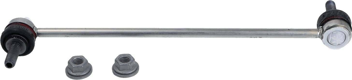 LEMFÖRDER 28334 02: Stabilisaator, Stabilisaator esisild vasakul, esisild paremal, Metall, koos lisadega