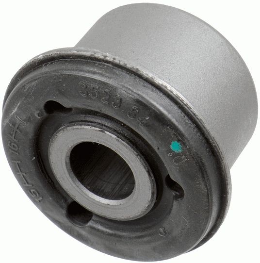 LEMFÖRDER 28879 01: Puks Esisild, all, kahepoolne, taga