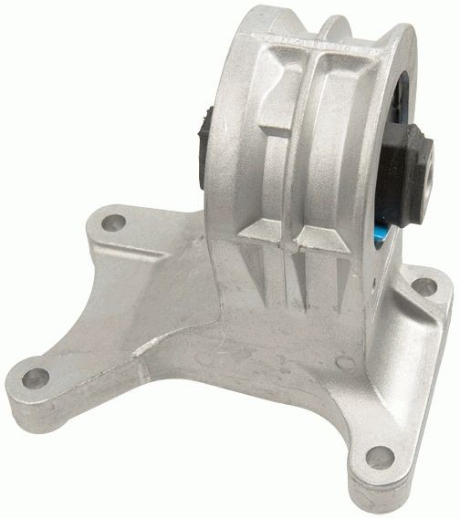 LEMFÖRDER 29558 01: Montavimas, neautomatinė transmisija transmisijos galas