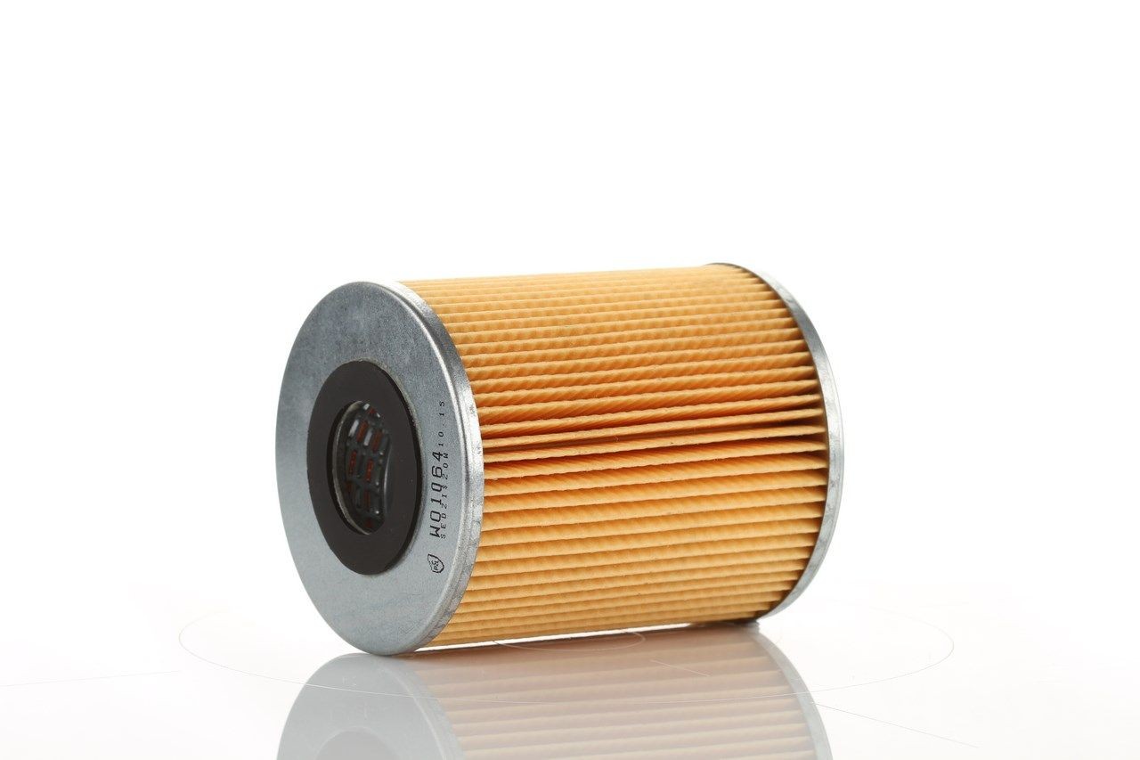 PZL Filters WO1064: Õlifilter