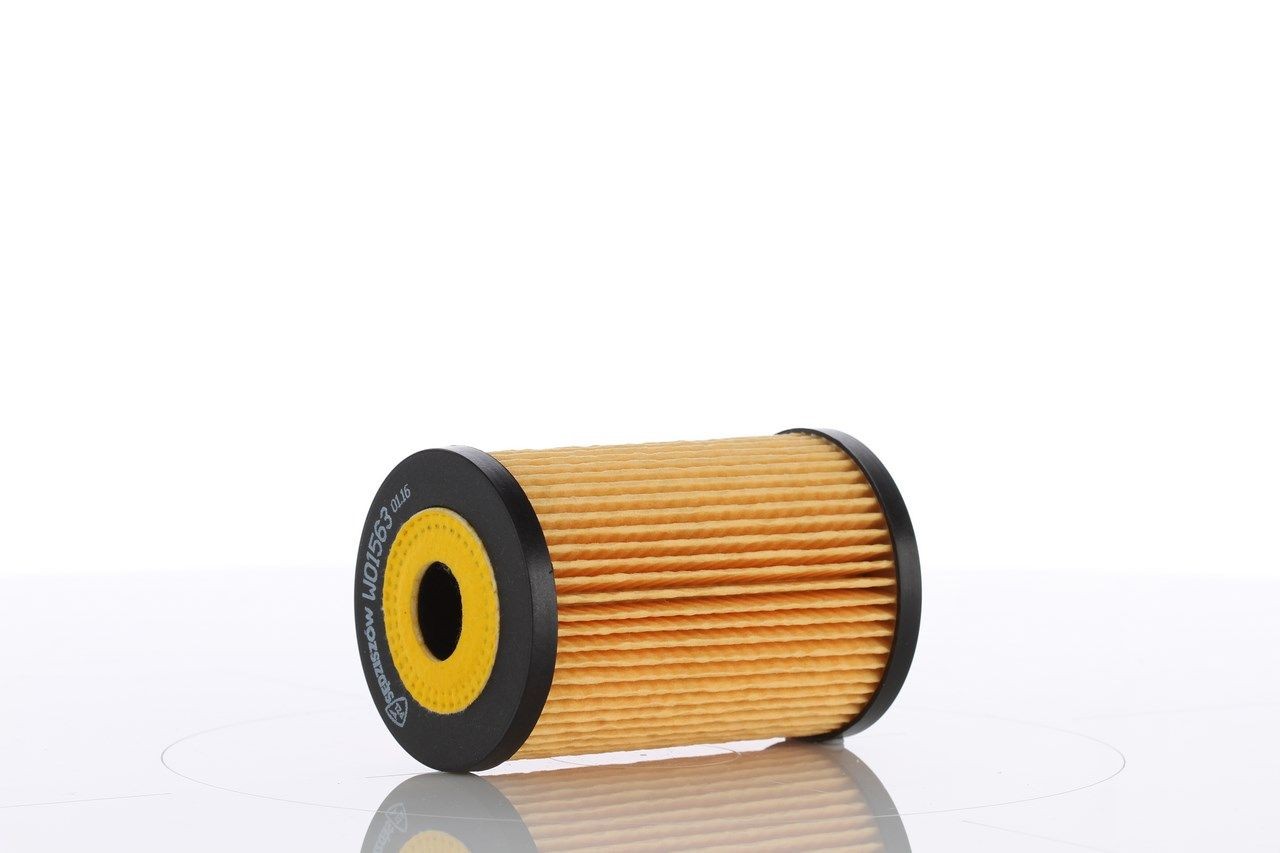 PZL Filters WO1563X: Õlifilter