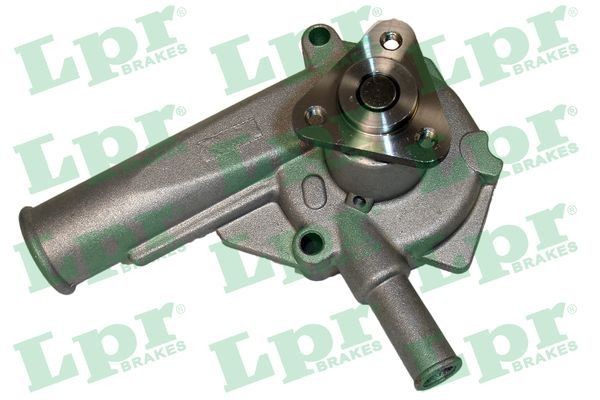 LPR WP0047: Veepump