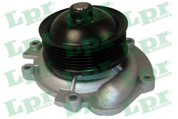 LPR WP0057: Veepump