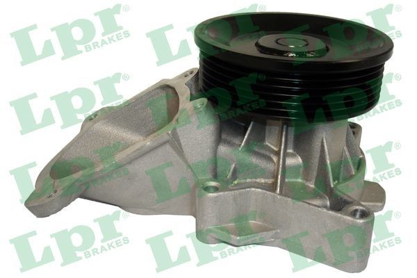 LPR WP0058: Veepump