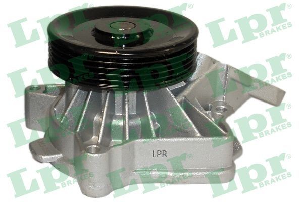 LPR WP0061: Veepump