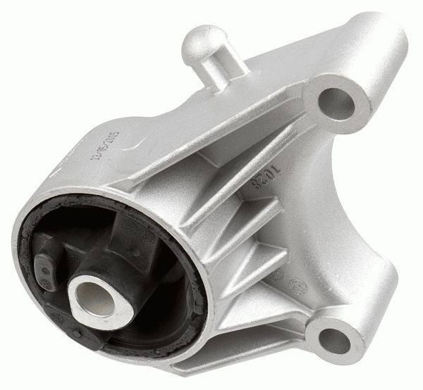 LEMFÖRDER 30442 01: Suport motor fata