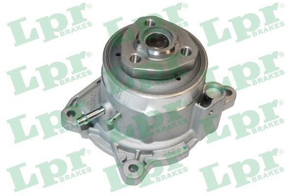LPR WP0089: Veepump