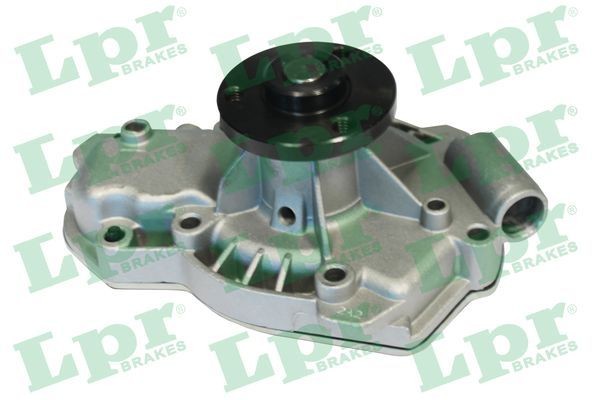 LPR WP0101: Veepump