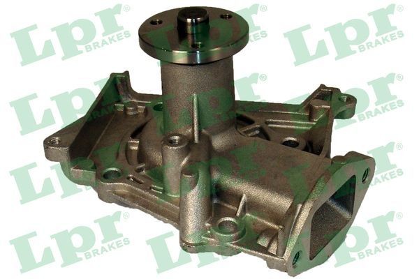 LPR WP0103: Veepump