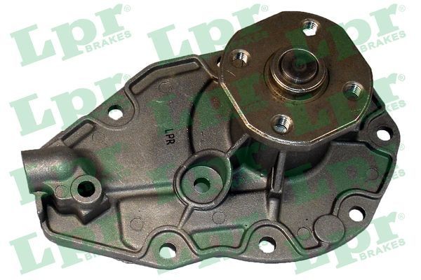 LPR WP0112: Veepump