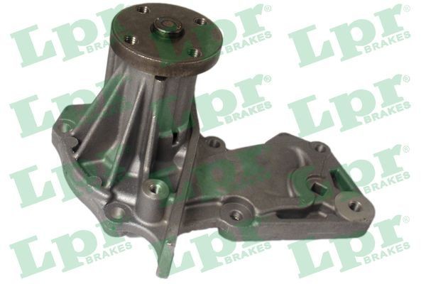 LPR WP0113: Veepump