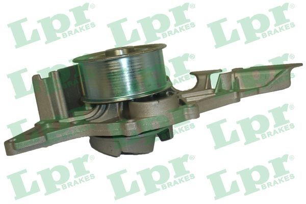 LPR WP0149: Veepump