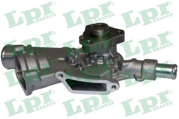 LPR WP0150: Veepump